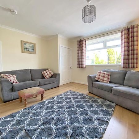 Brae Cottage Dairsie Екстериор снимка