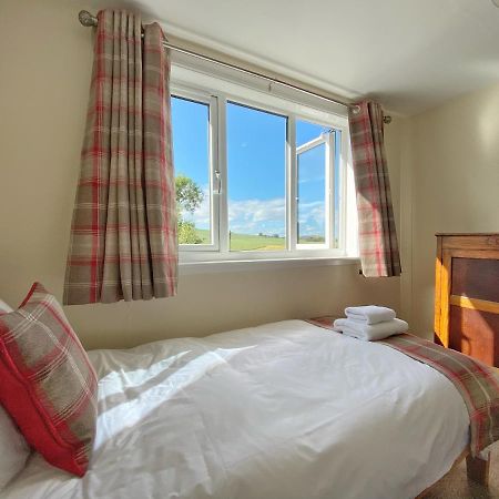 Brae Cottage Dairsie Екстериор снимка