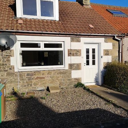 Brae Cottage Dairsie Екстериор снимка