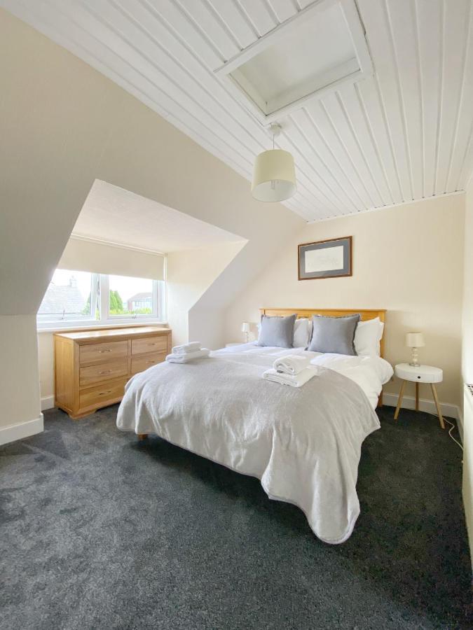 Brae Cottage Dairsie Екстериор снимка