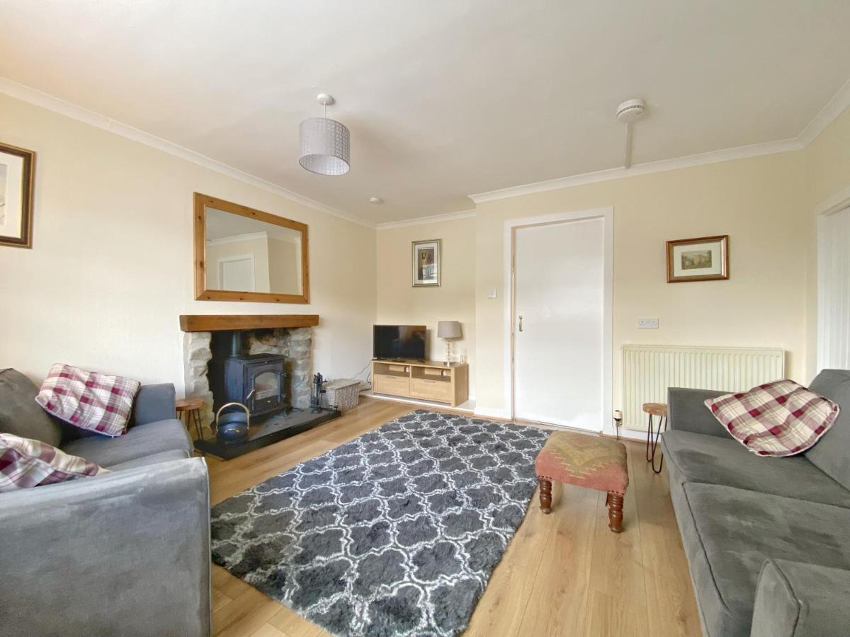 Brae Cottage Dairsie Екстериор снимка