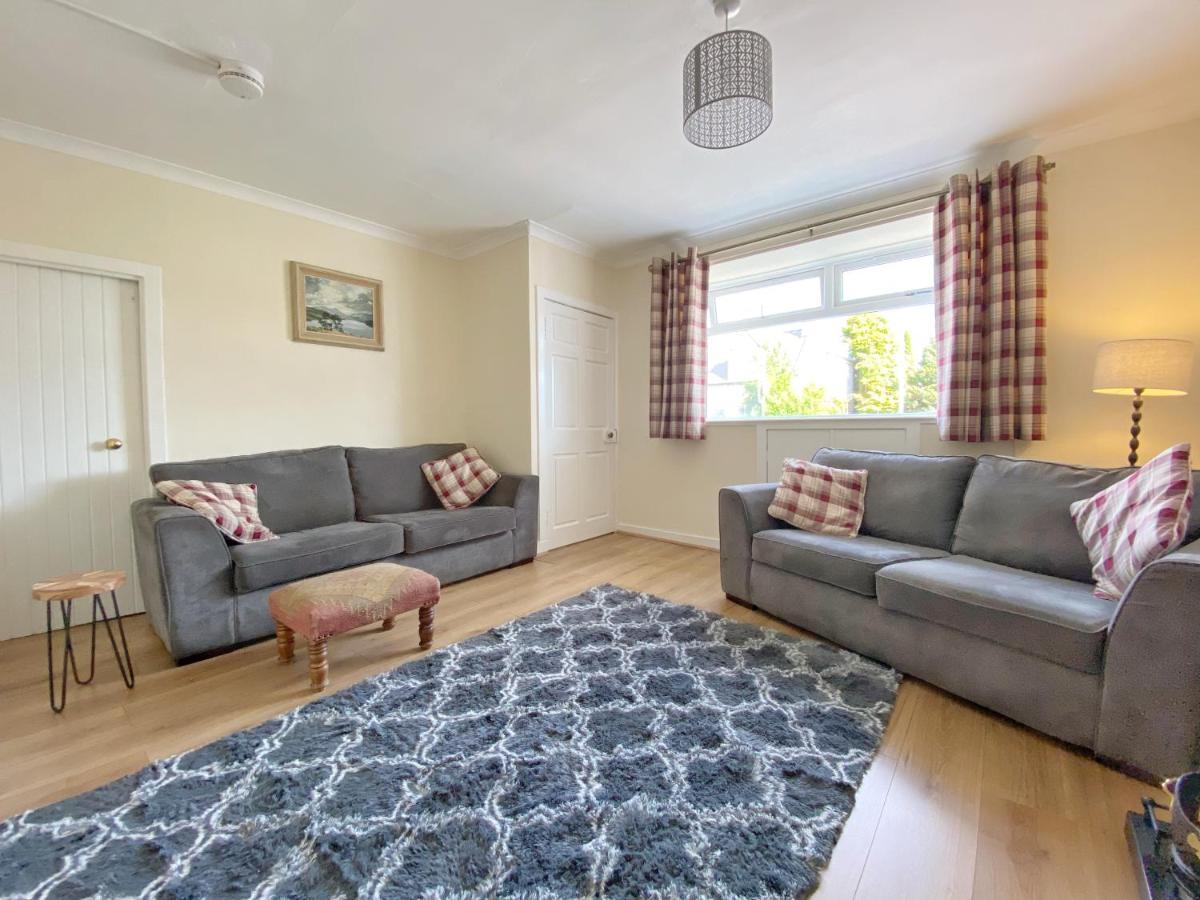 Brae Cottage Dairsie Екстериор снимка