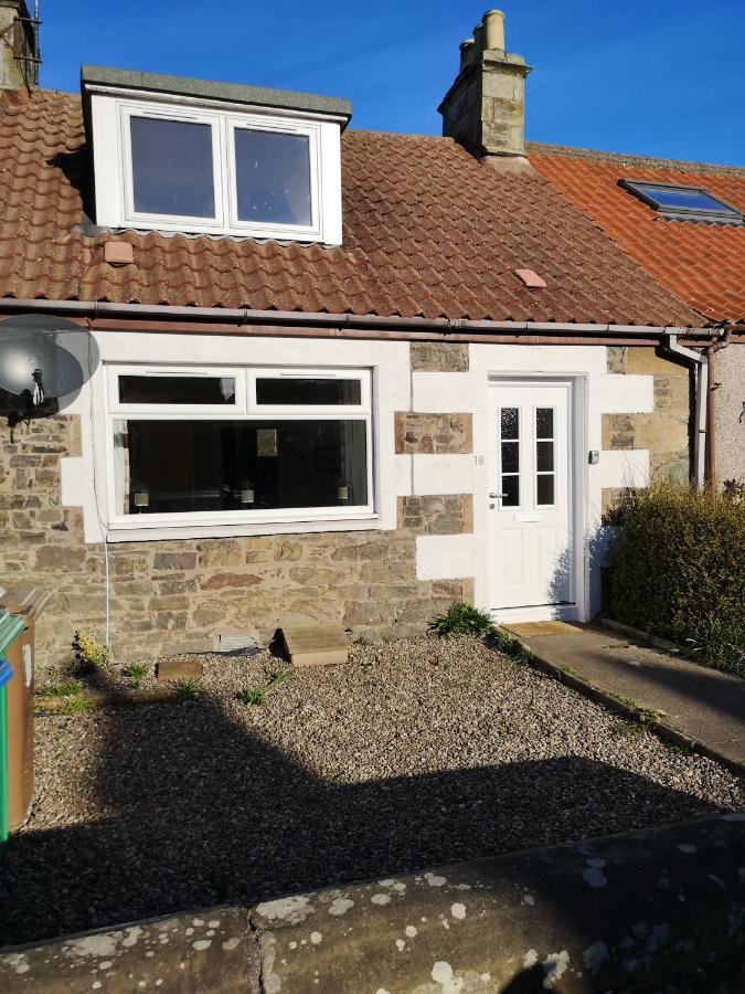 Brae Cottage Dairsie Екстериор снимка