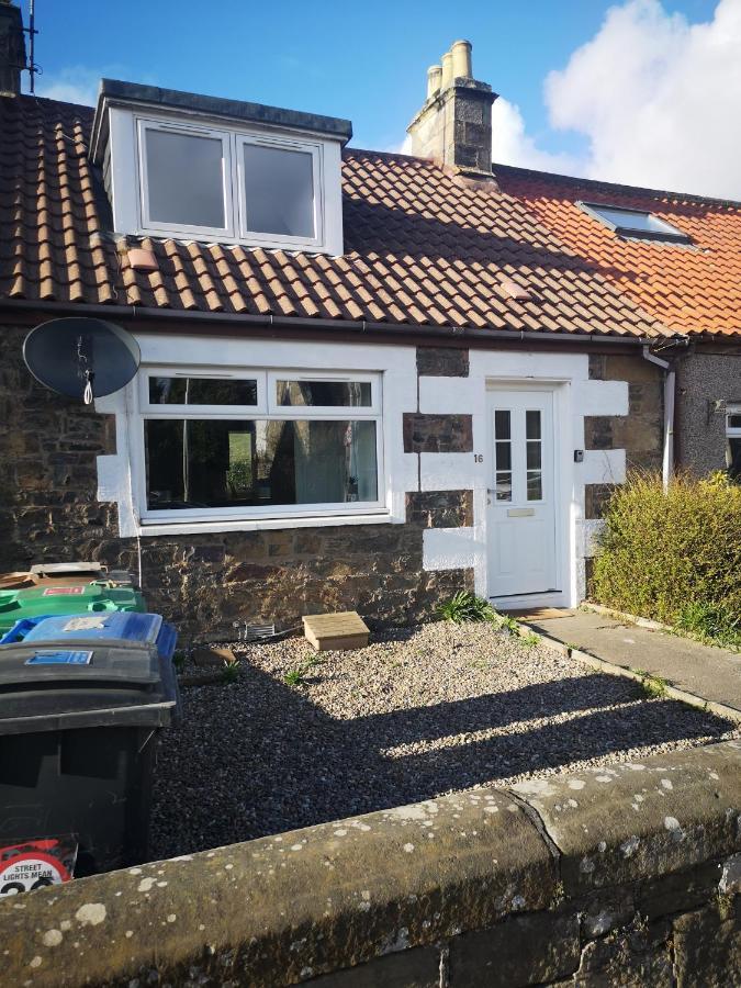 Brae Cottage Dairsie Екстериор снимка